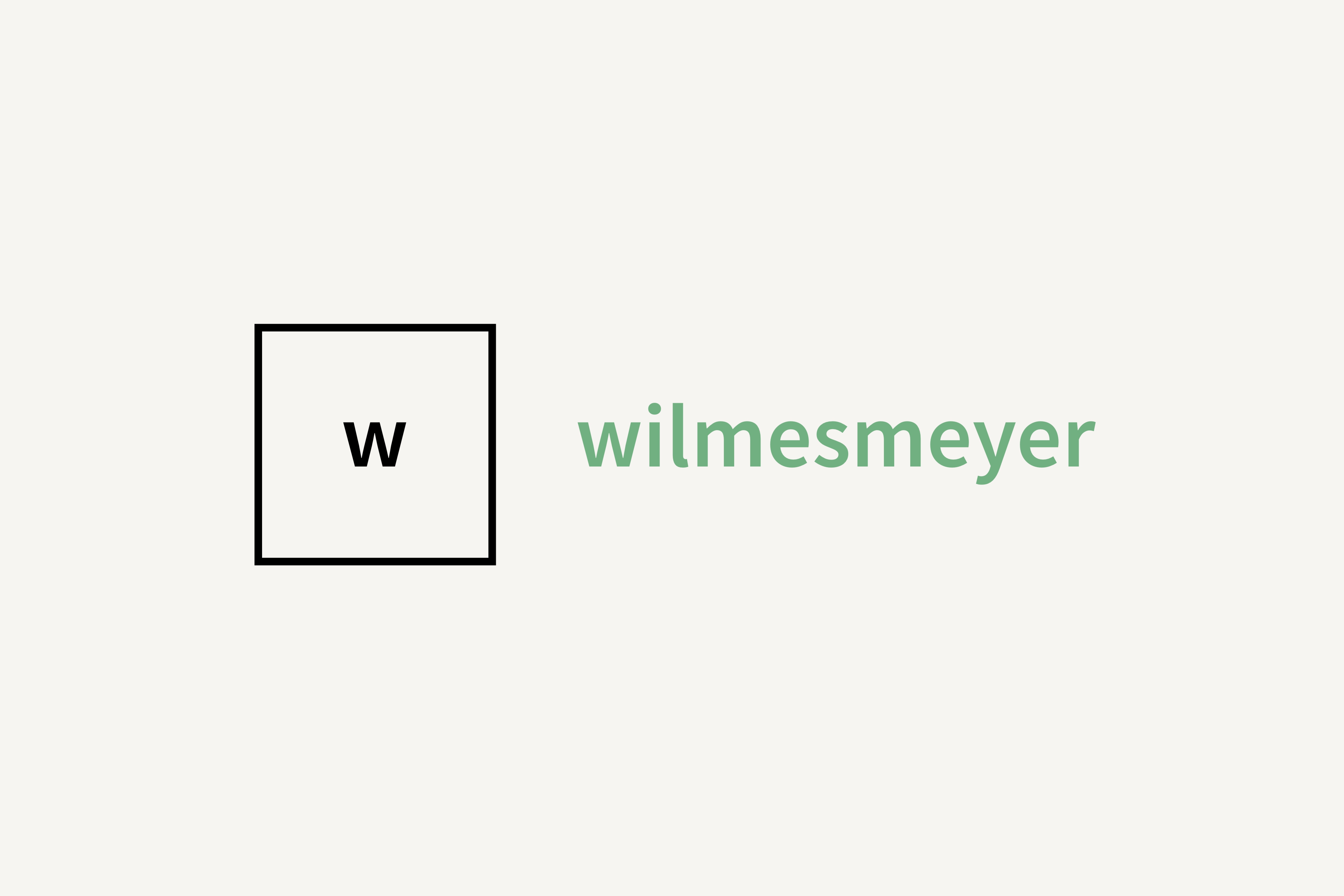 Wilmesmeyer Rechtsanwälte