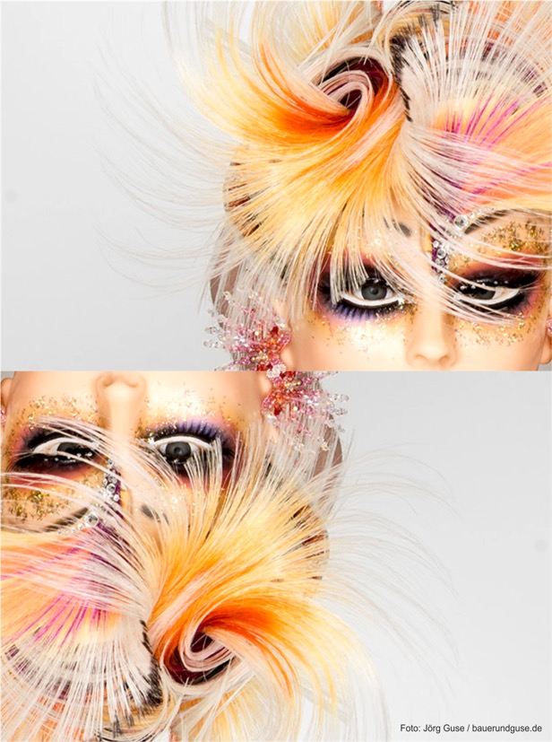 retina