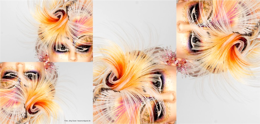 retina