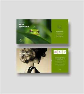 Mailing Frosch